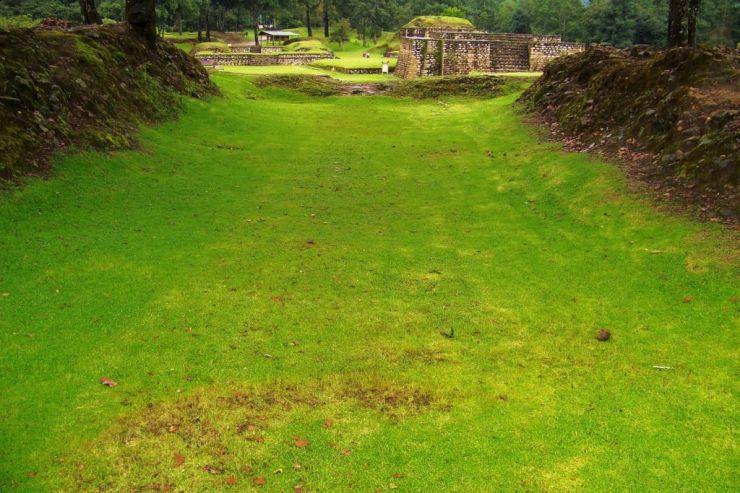 Iximche (15)