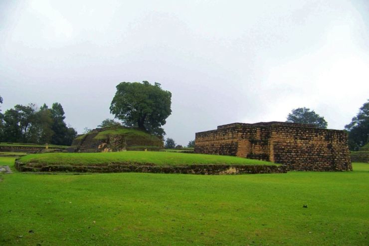 Iximche (19)