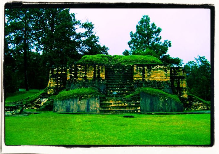 Iximche (5)