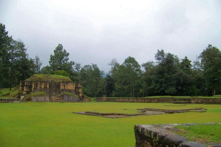 Iximche (8)