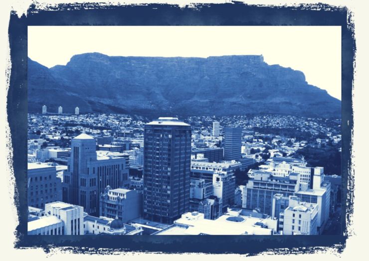 Kaapstad 03 (zicht vanuit hotel)