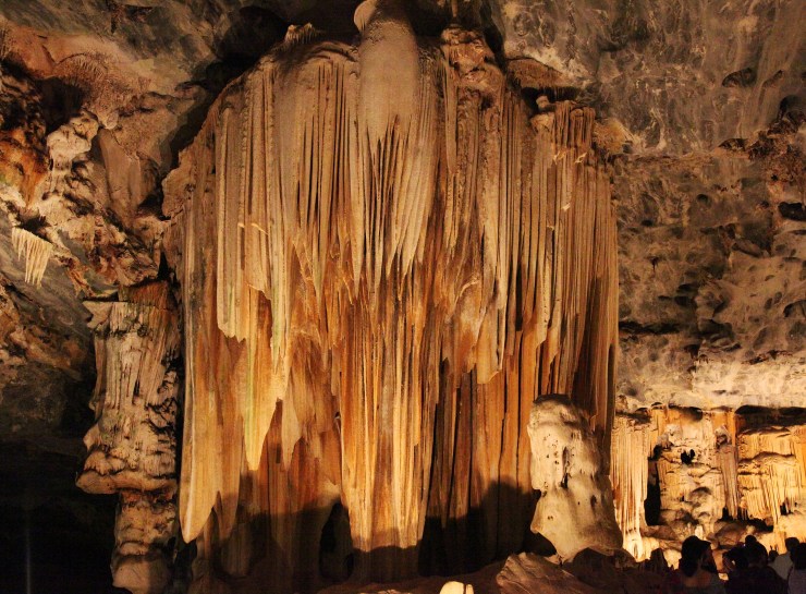 Cango Caves