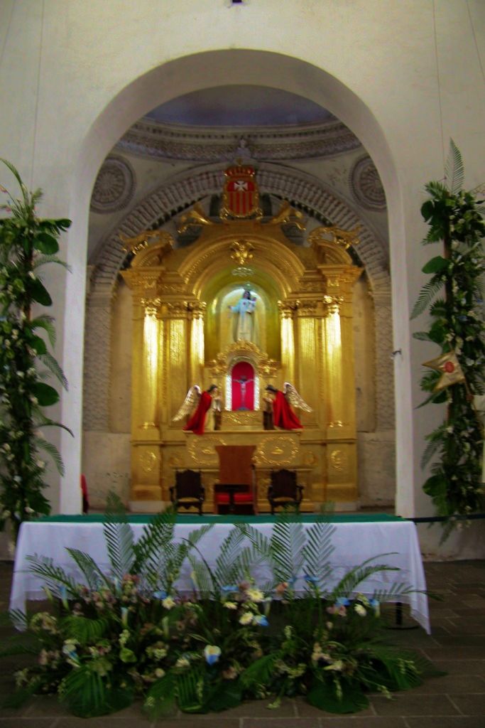 La Merced (11)