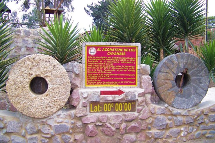 La Mitad del Mundo (1)