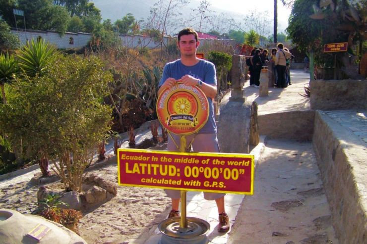 La Mitad del Mundo (11)