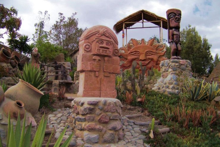 La Mitad del Mundo (6)