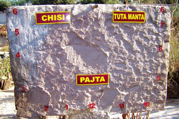 La Mitad del Mundo (9)