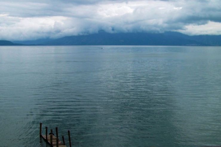 Lago Atitlan (2)