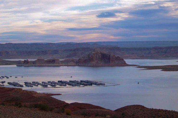 Lake Powell 02