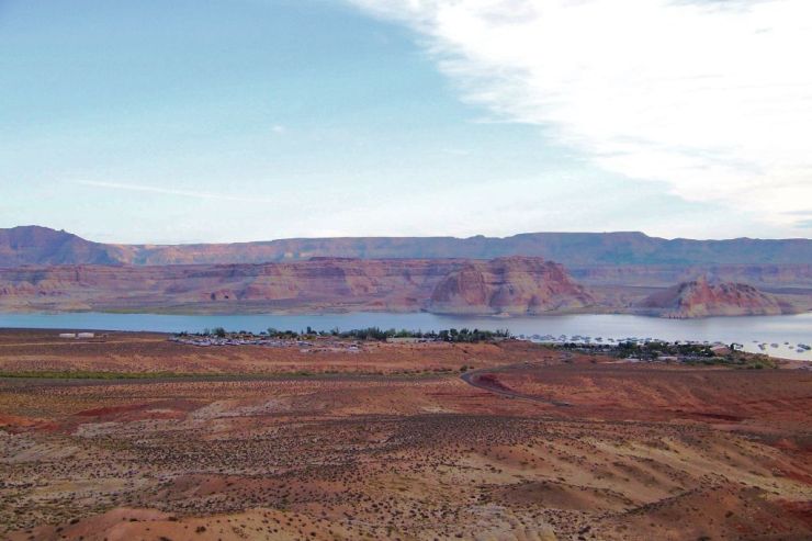 Lake Powell 07