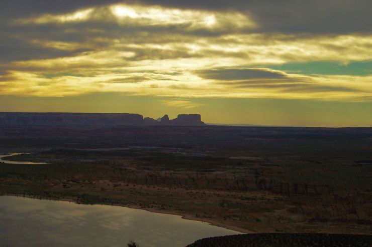 Lake Powell 10