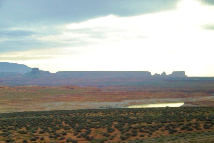 Lake Powell 11