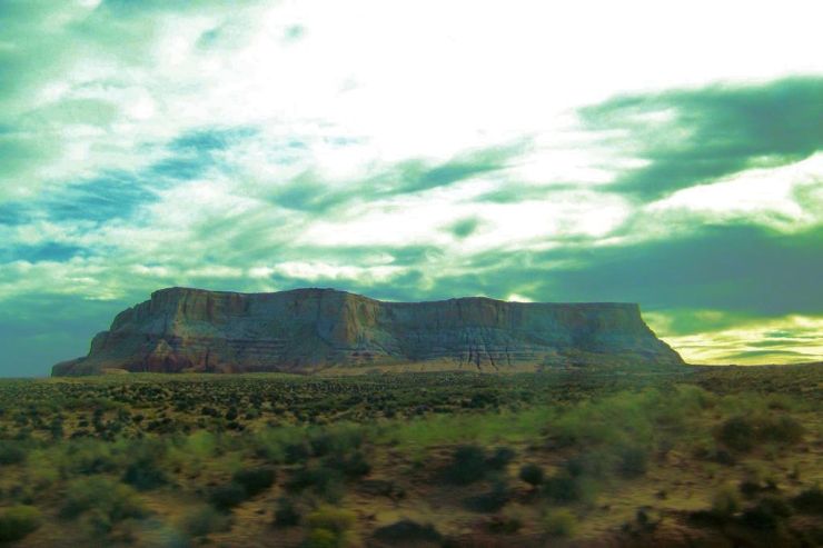 Lake Powell 13 (omgeving)