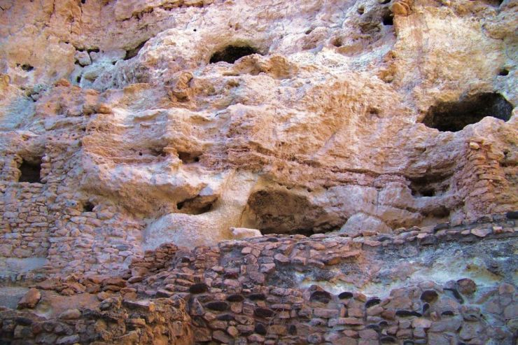 Montezuma Castle 4