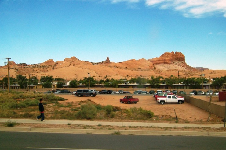 Monument Valley NR (1)