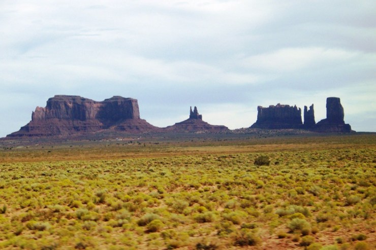 Monument Valley NR (10)