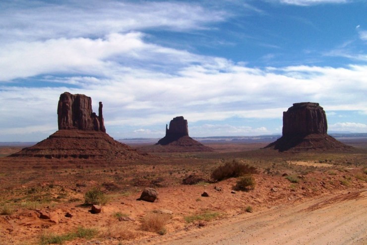 Monument Valley NR (15)