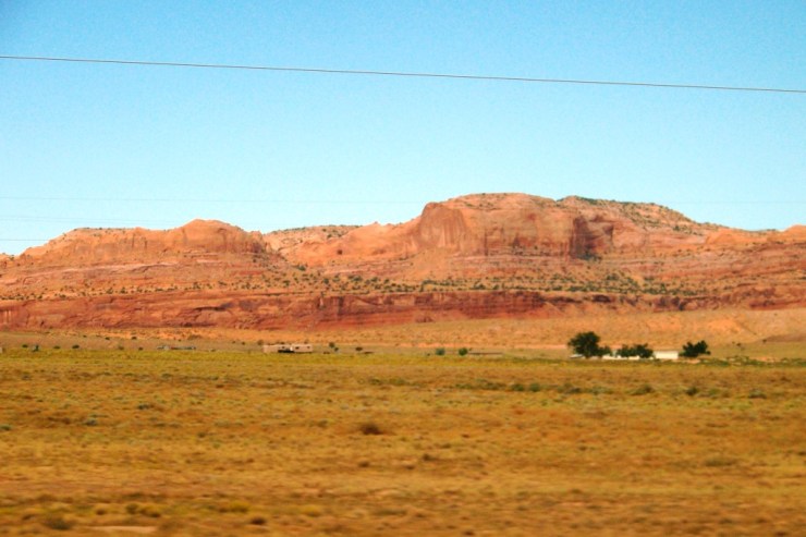 Monument Valley NR (2)