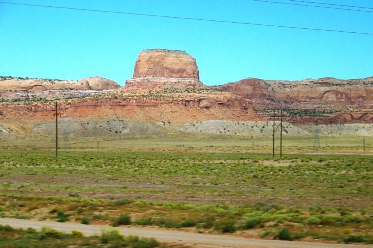 Monument Valley NR (3)