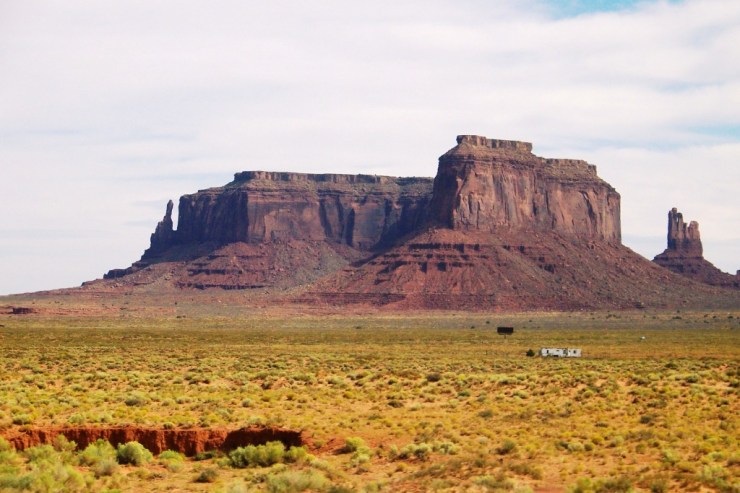 Monument Valley NR (9)