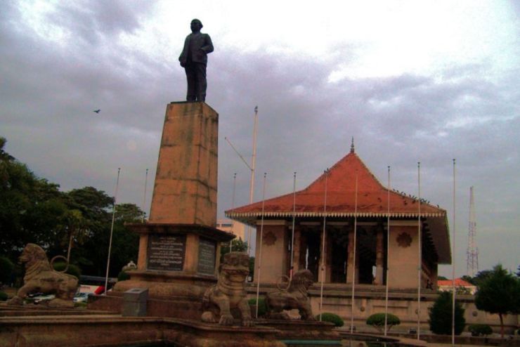 Onafhankelijkheidsplein (2)