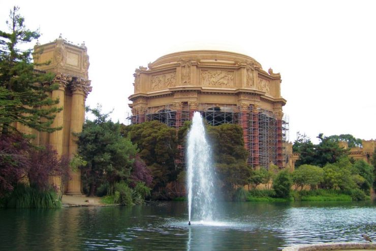 Palace of Fine Arts 03