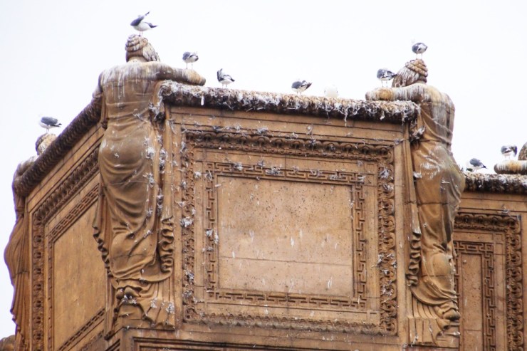 Palace of Fine Arts 09