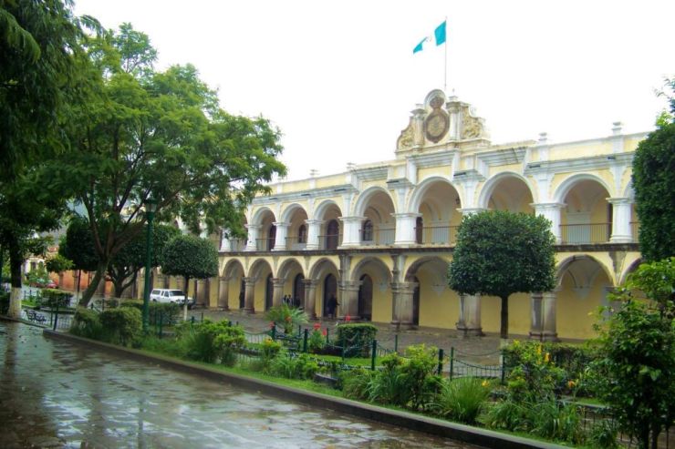 Parque Central (1)