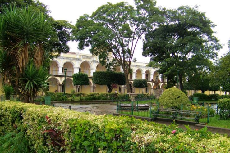 Parque Central (11)