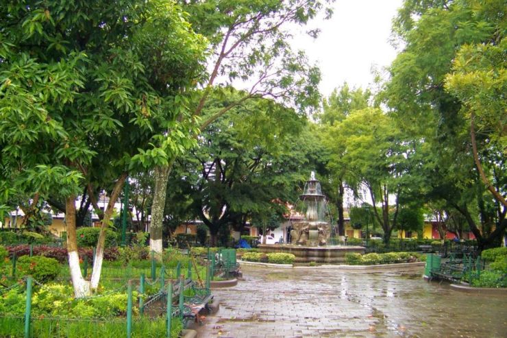 Parque Central (12)