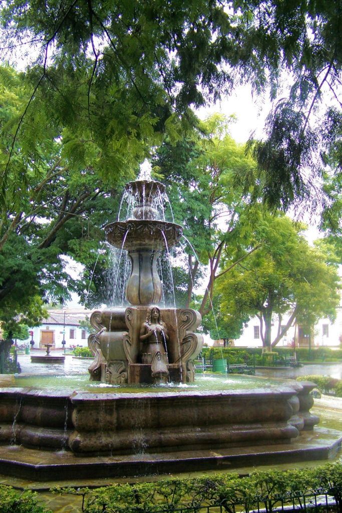 Parque Central (2)
