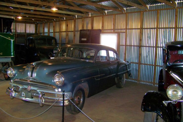 Pilgrim's rest 04 - kopie