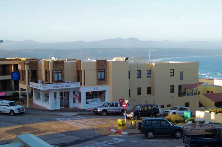 Plettenberg Bay 01 (zicht vanuit hotel)