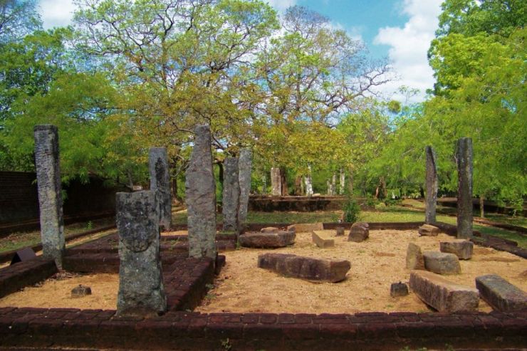 Polonnaruwa (10)