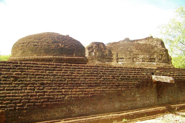 Polonnaruwa (11)