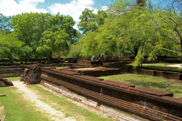 Polonnaruwa (14)