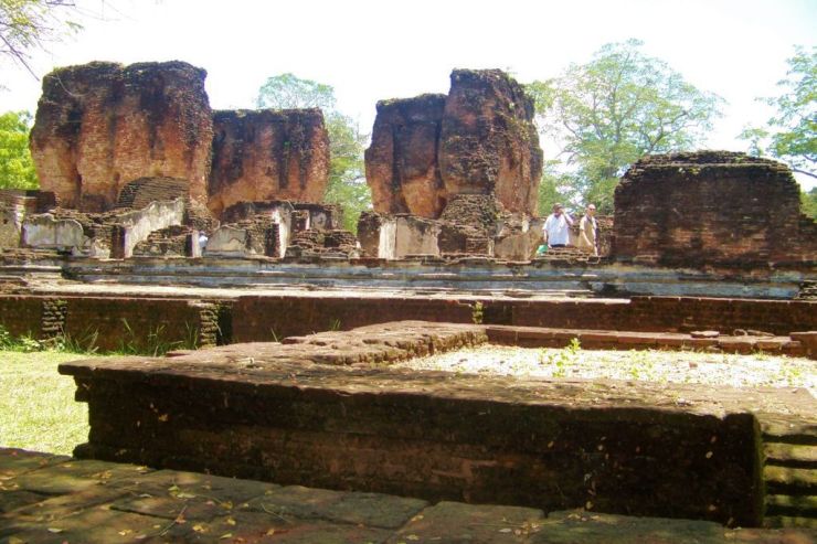 Polonnaruwa (15)