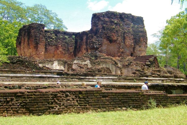 Polonnaruwa (17)