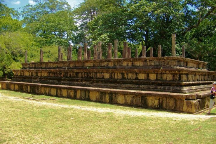 Polonnaruwa (18)