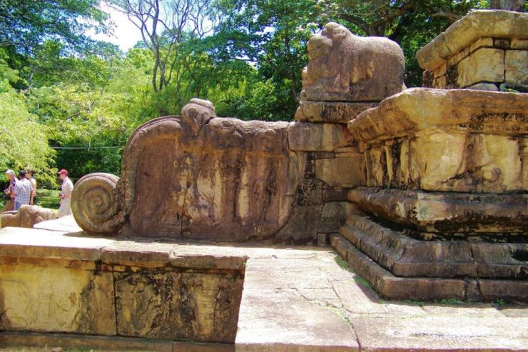 Polonnaruwa (19)