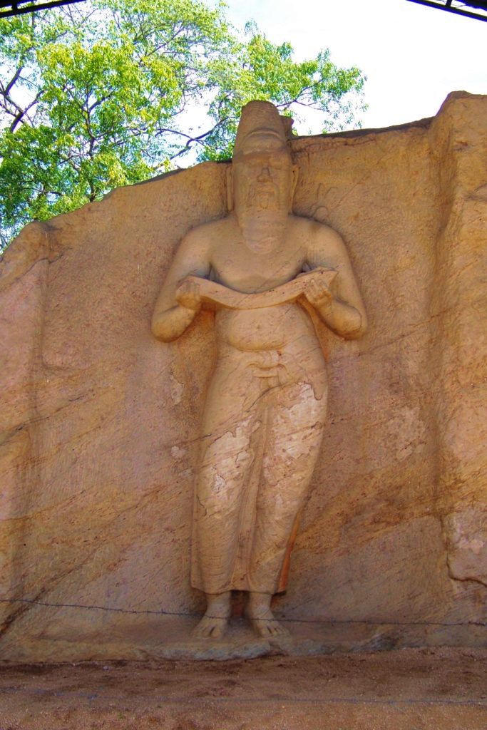 Polonnaruwa (2)