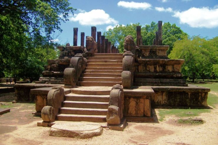 Polonnaruwa (20)