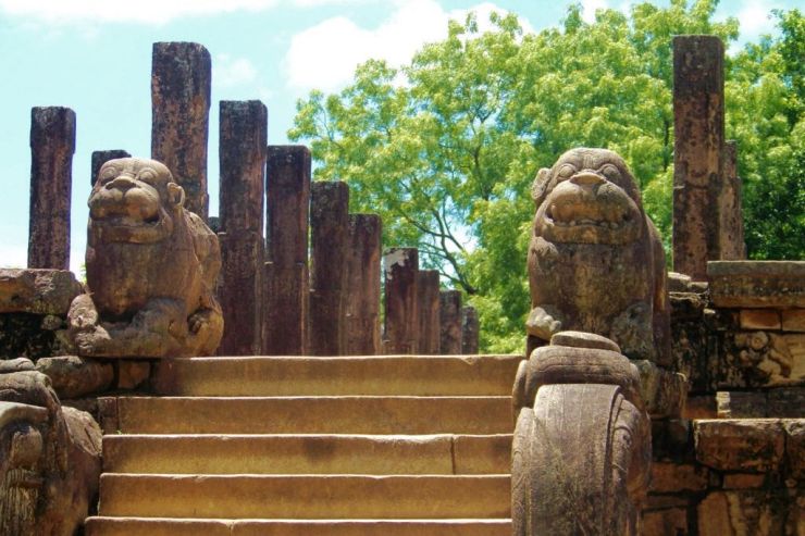Polonnaruwa (21)