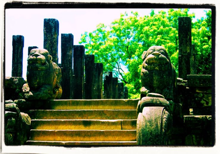 Polonnaruwa (22)