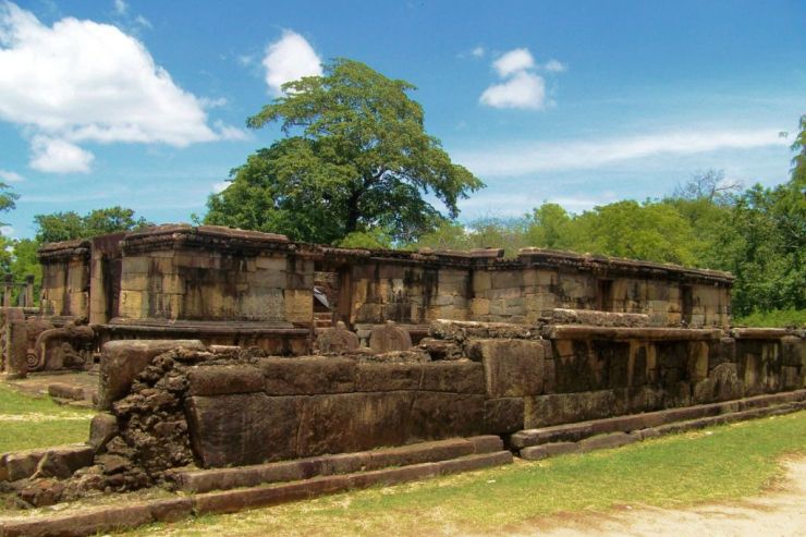 Polonnaruwa (23)