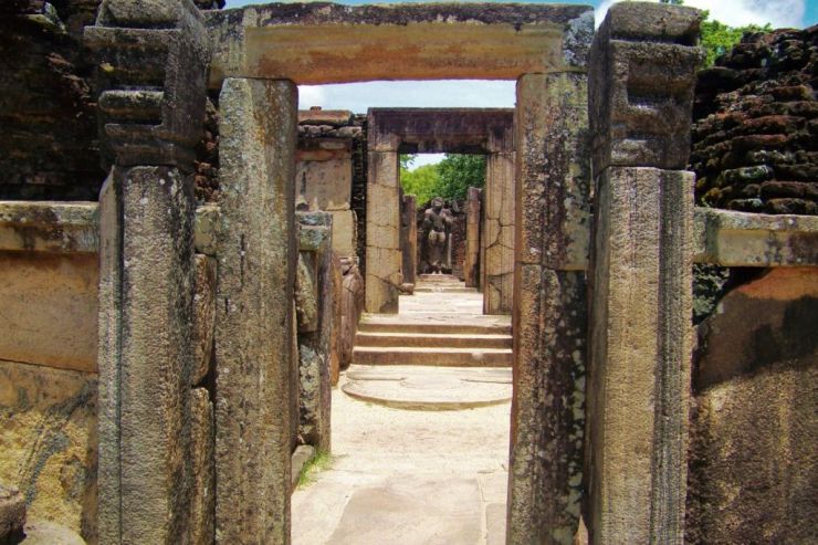 Polonnaruwa (26)
