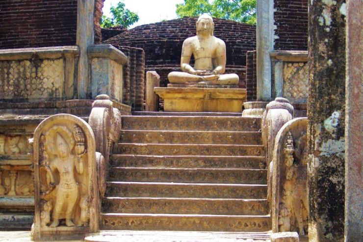 Polonnaruwa (28)