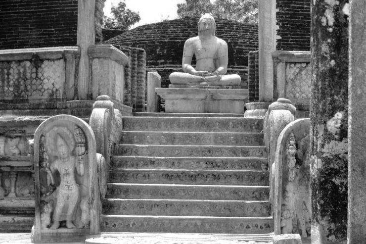 Polonnaruwa (29)