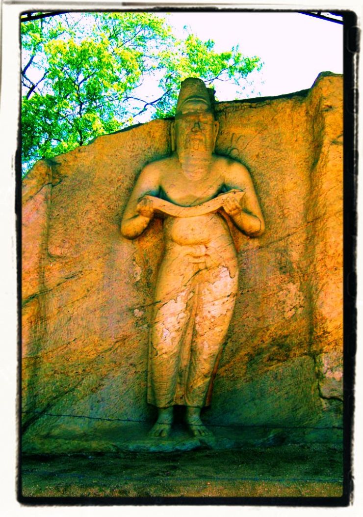 Polonnaruwa (3)