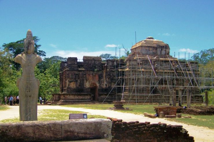 Polonnaruwa (31)